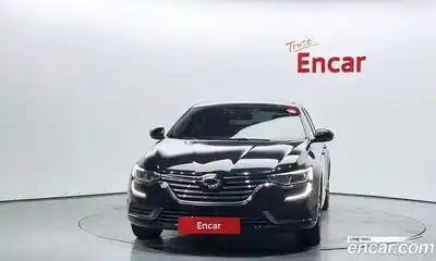 Renault SM6 2016 2.0 Автомат в Москве № 184175, миниатюра 6