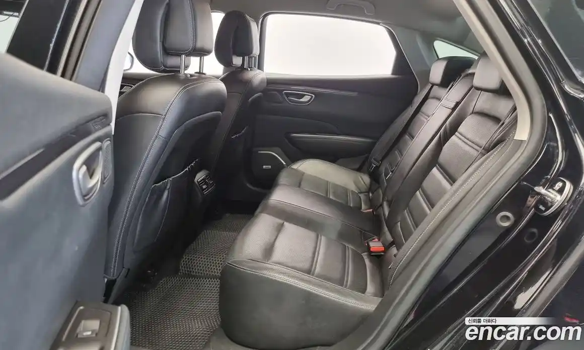 Renault SM6 2016 2.0 Автомат в Москве № 184175, фото 7