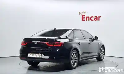 Renault SM6 2016 2.0 Автомат в Москве № 184175, миниатюра 8