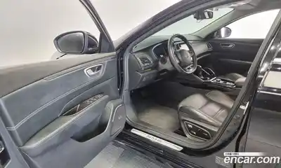 Renault SM6 2016 2.0 Автомат в Москве № 184175, миниатюра 9