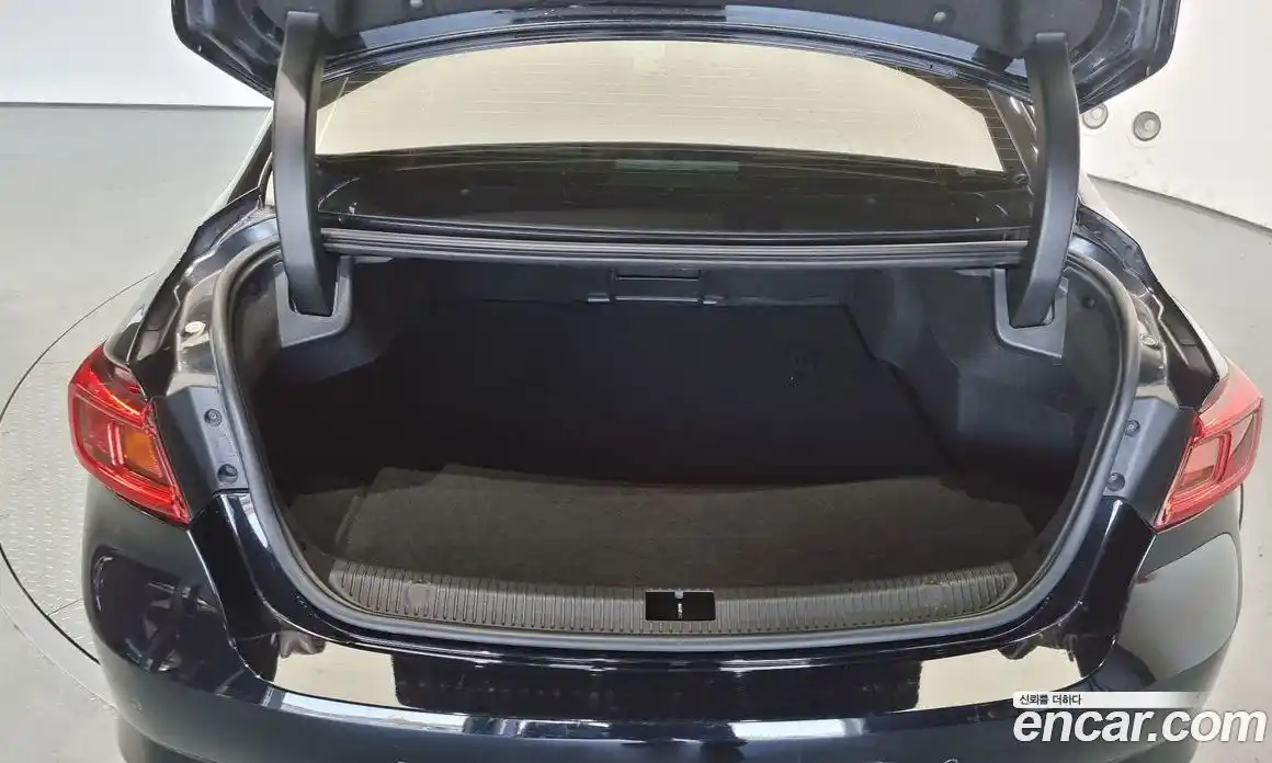 Renault SM6 2016 2.0 Автомат в Москве № 184175, фото 10