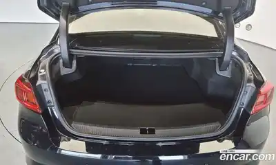 Renault SM6 2016 2.0 Автомат в Москве № 184175, миниатюра 10