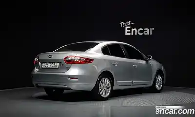 Renault SM3 2014 1.6 Автомат в Москве № 184625, миниатюра 11