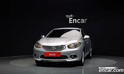 Renault SM3 2014 1.6 Автомат в Москве № 184625, миниатюра 12