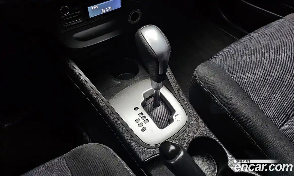 Renault SM3 2014 1.6 Автомат в Москве № 184625, фото 17