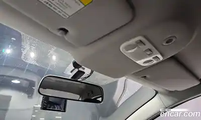 Renault SM3 2014 1.6 Автомат в Москве № 184625, миниатюра 2