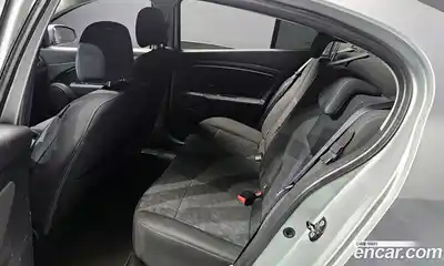 Renault SM3 2014 1.6 Автомат в Москве № 184625, миниатюра 5