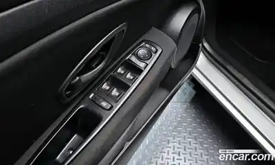 Renault SM3 2014 1.6 Автомат в Москве № 184625, миниатюра 6