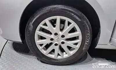 Renault SM3 2014 1.6 Автомат в Москве № 184625, миниатюра 7