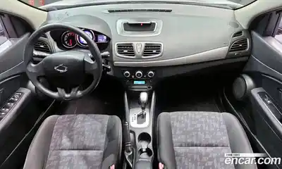 Renault SM3 2014 1.6 Автомат в Москве № 184625, миниатюра 8