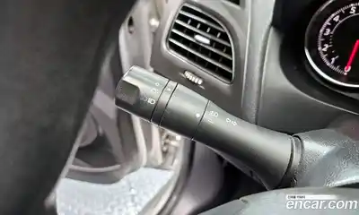 Renault SM3 2014 1.6 Автомат в Москве № 184625, миниатюра 9