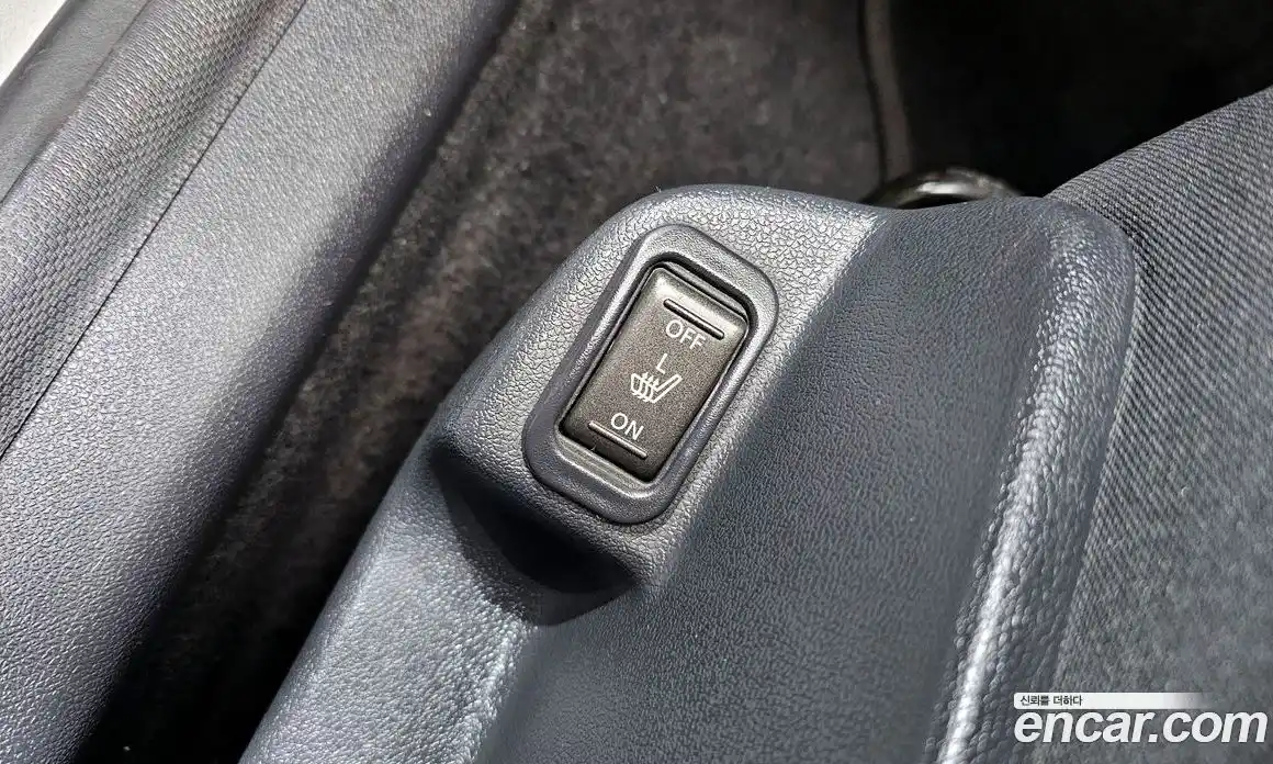 Renault SM3 2014 1.6 Автомат в Москве № 184625, фото 10