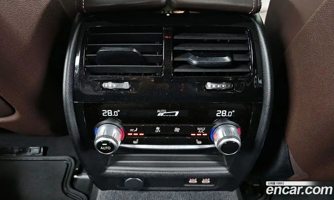 BMW 5-Series 2022 2.0 Автомат в Москве № 188333, фото 16