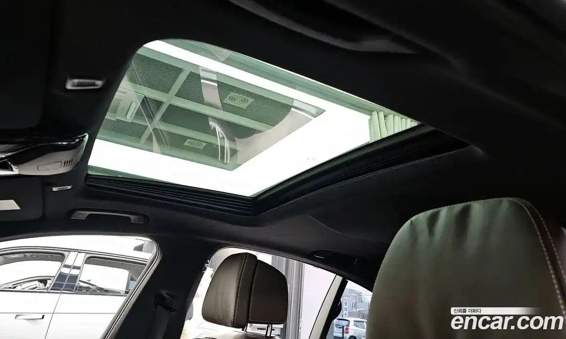 BMW 5-Series 2022 2.0 Автомат в Москве № 188333, фото 5