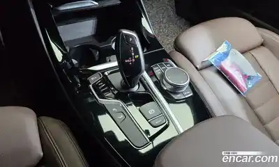 BMW X3 2021 2.0 Автомат в Москве № 189706, миниатюра 12