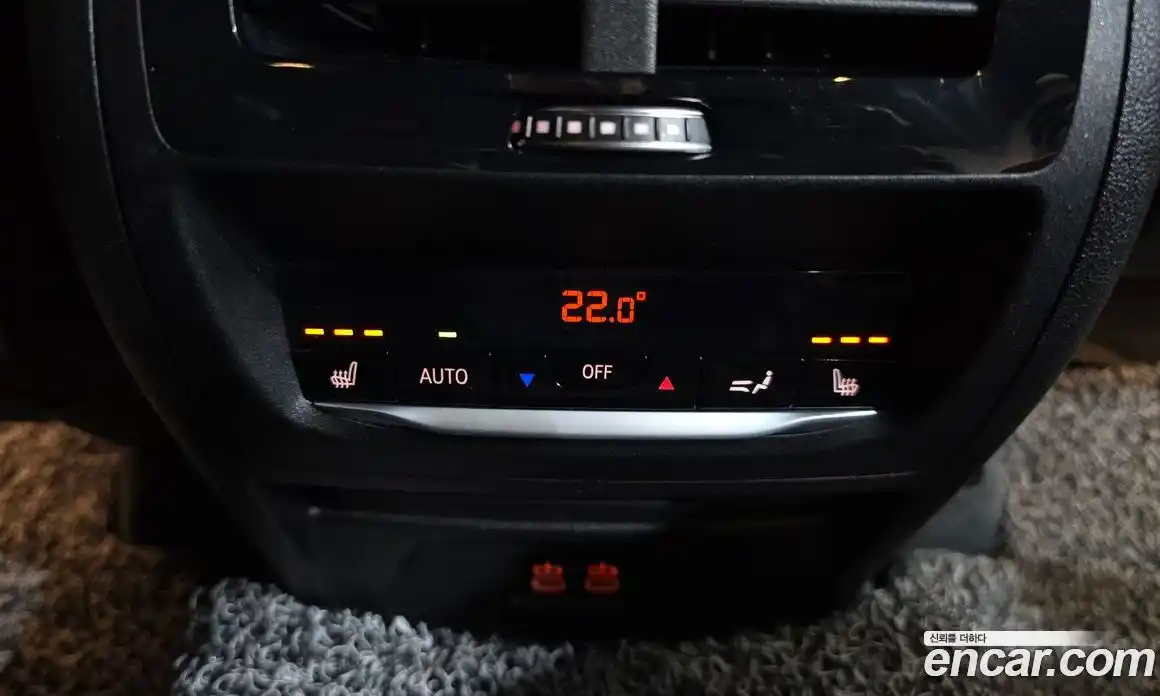 BMW X3 2021 2.0 Автомат в Москве № 189706, фото 14