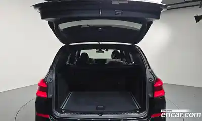 BMW X3 2021 2.0 Автомат в Москве № 189706, миниатюра 3