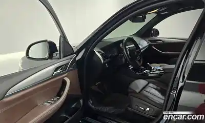 BMW X3 2021 2.0 Автомат в Москве № 189706, миниатюра 9