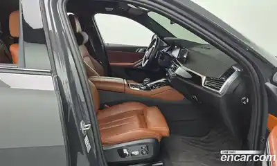 BMW X6 2023 3.0 Автомат в Москве № 189815, миниатюра 11