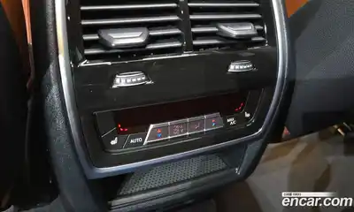 BMW X6 2023 3.0 Автомат в Москве № 189815, миниатюра 2