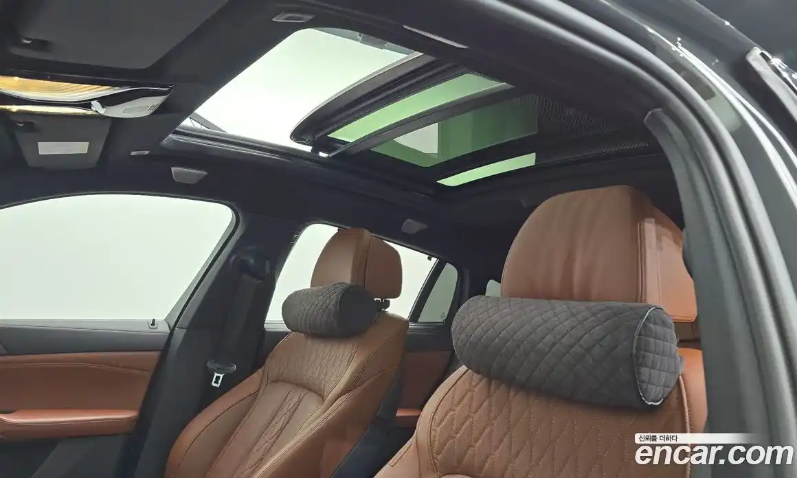 BMW X6 2023 3.0 Автомат в Москве № 189815, фото 3