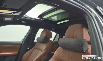 BMW X6 2023 3.0 Автомат в Москве № 189815, миниатюра 3