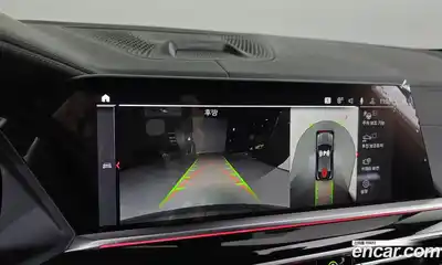 BMW X6 2023 3.0 Автомат в Москве № 189815, миниатюра 5