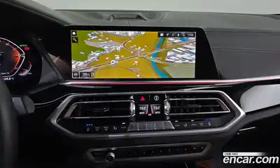 BMW X6 2023 3.0 Автомат в Москве № 189815, миниатюра 7