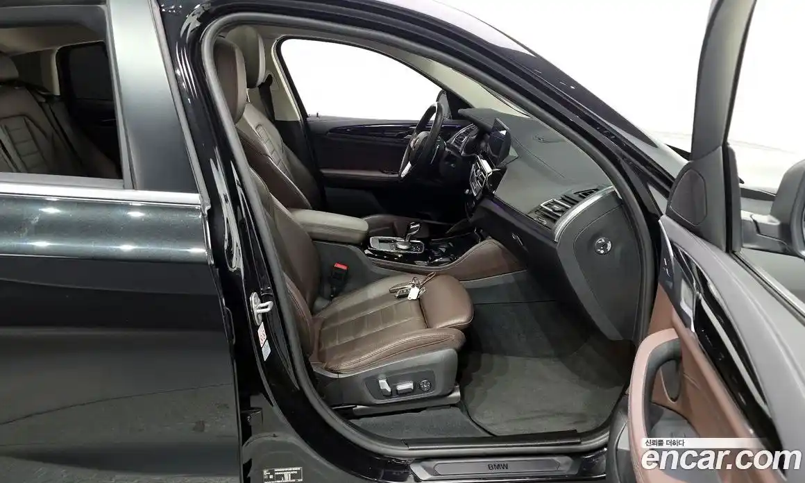 BMW X4 2022 2.0 Автомат в Москве № 190374, фото 14