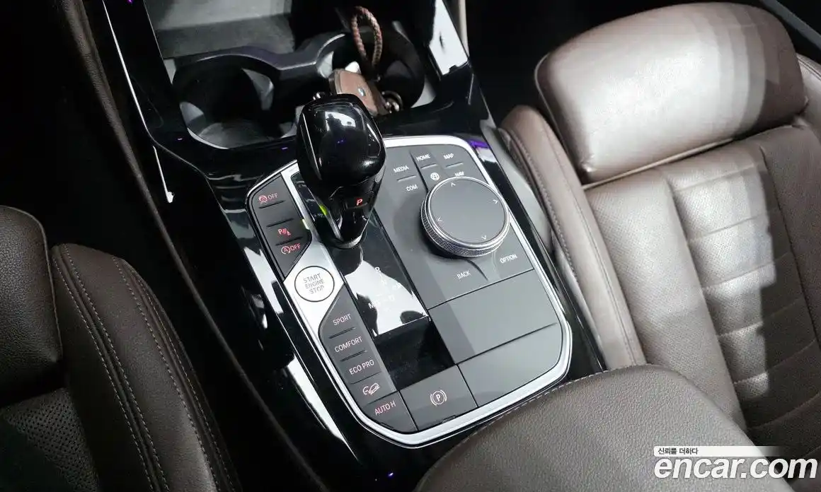 BMW X4 2022 2.0 Автомат в Москве № 190374, фото 19