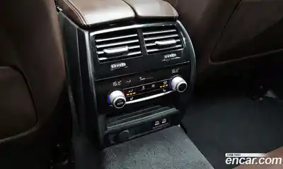 BMW 5-Series 2020 2.0 Автомат в Москве № 191449, миниатюра 2