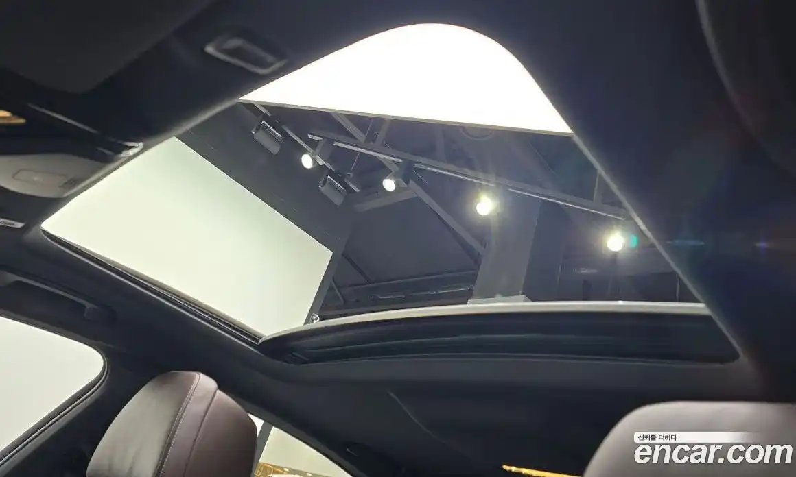 BMW 5-Series 2022 2.0 Автомат в Москве № 191463, фото 14