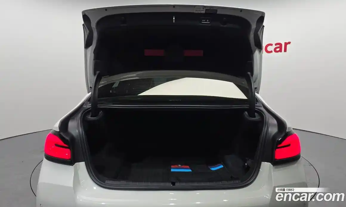 BMW 5-Series 2022 2.0 Автомат в Москве № 191463, фото 9