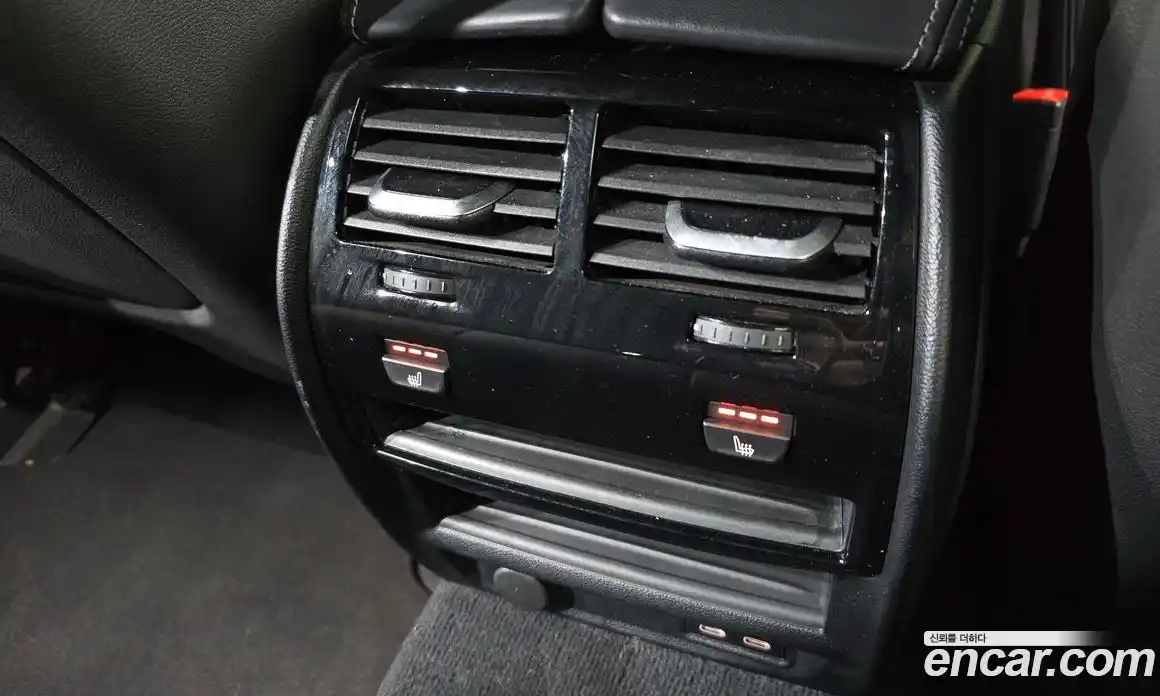 BMW 5-Series 2023 2.0 Автомат в Москве № 191515, фото 3