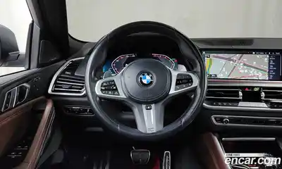 BMW X6, 2023
