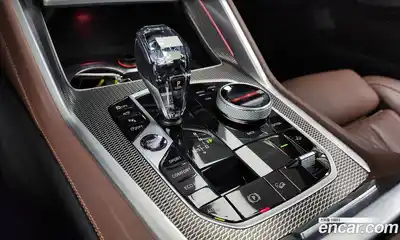 BMW X6 2023 3.0 Автомат в Москве № 191548, миниатюра 5