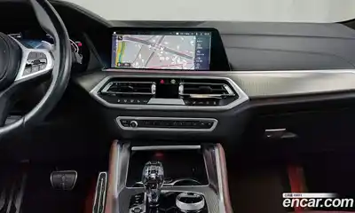 BMW X6 2023 3.0 Автомат в Москве № 191548, миниатюра 6