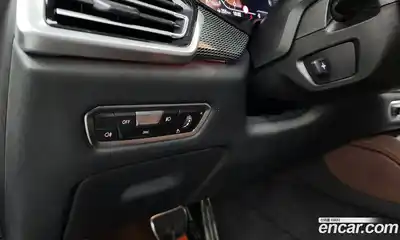 BMW X6 2023 3.0 Автомат в Москве № 191548, миниатюра 8