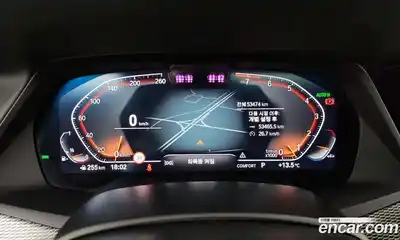 BMW X6 2023 3.0 Автомат в Москве № 191548, миниатюра 9