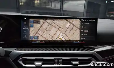 BMW i4 2024 0.2 Автомат в Москве № 191698, миниатюра 2