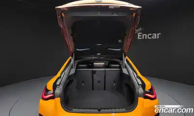 BMW i4 2024 0.2 Автомат в Москве № 191698, миниатюра 3