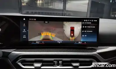 BMW i4 2024 0.2 Автомат в Москве № 191698, миниатюра 8