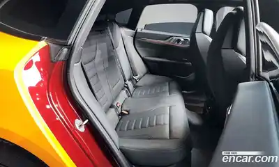 BMW i4 2024 0.2 Автомат в Москве № 191698, миниатюра 10