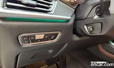 BMW X7 2022 3.0 Автомат в Москве № 192109, миниатюра 11