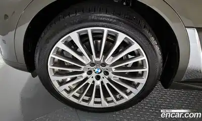 BMW X7 2022 3.0 Автомат в Москве № 192109, миниатюра 12