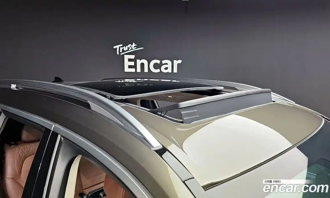 BMW X7 2022 3.0 Автомат в Москве № 192109, фото 16