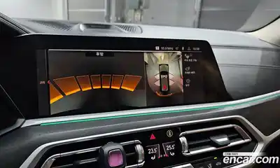 BMW X7 2022 3.0 Автомат в Москве № 192109, миниатюра 4