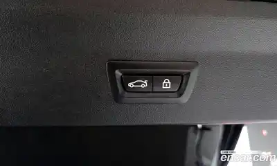 BMW X4 2021 2.0 Автомат в Москве № 192260, миниатюра 12