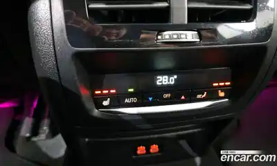 BMW X4 2021 2.0 Автомат в Москве № 192260, миниатюра 8