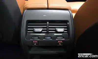 BMW X5 2019 3.0 Автомат в Москве № 192466, миниатюра 12